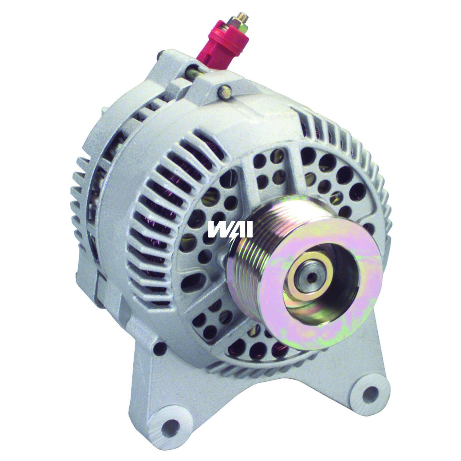 WPS World Power Systems 7790N Alternator product image 1 of 1