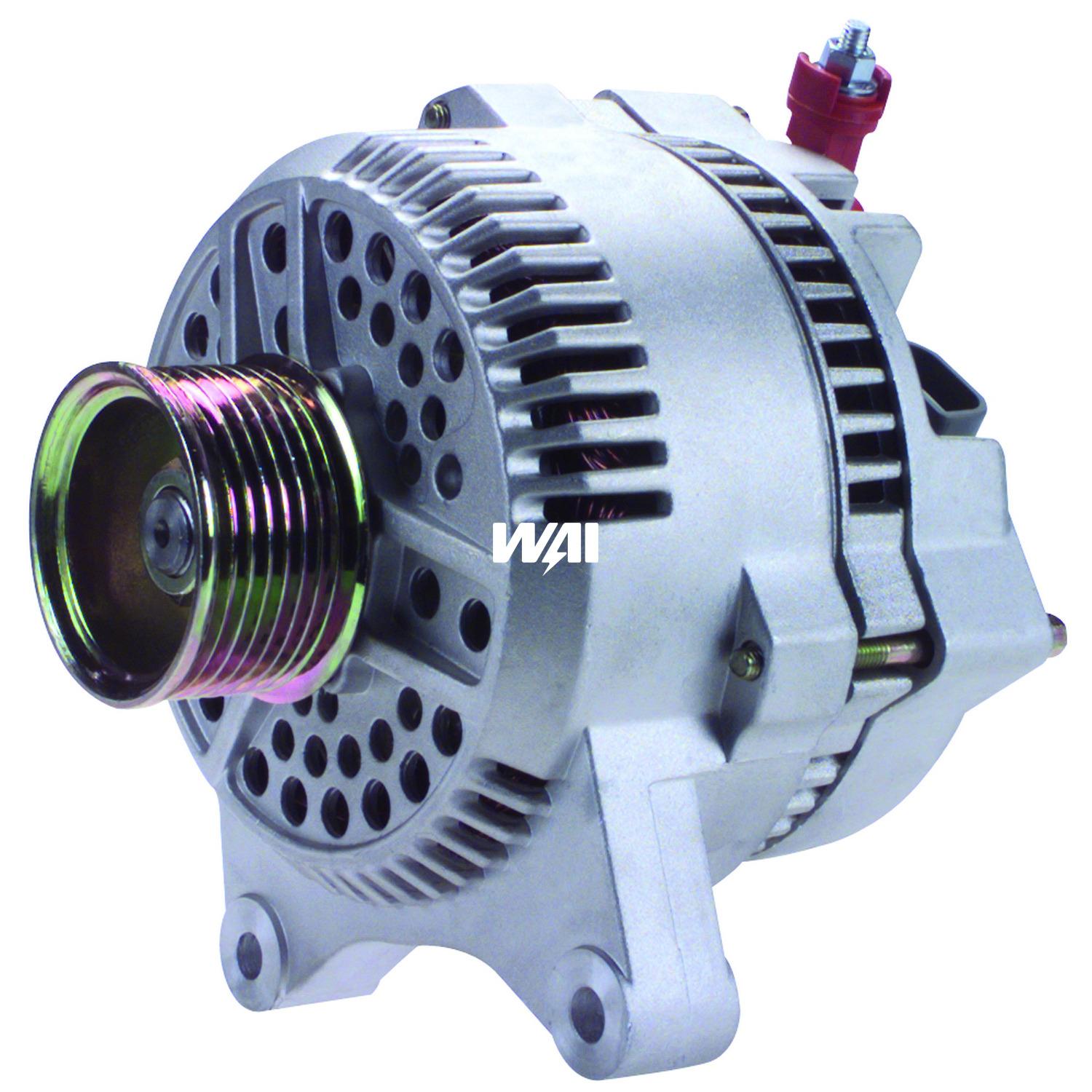WPS World Power Systems 7791N Alternator product image 1 of 1