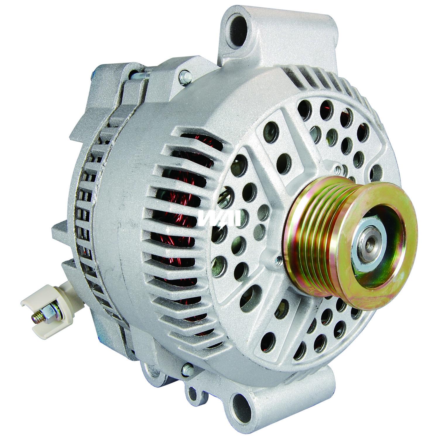 WPS World Power Systems 7792N - Alternator WPS World Power Systems 7792N Alternator product image 1 of 1