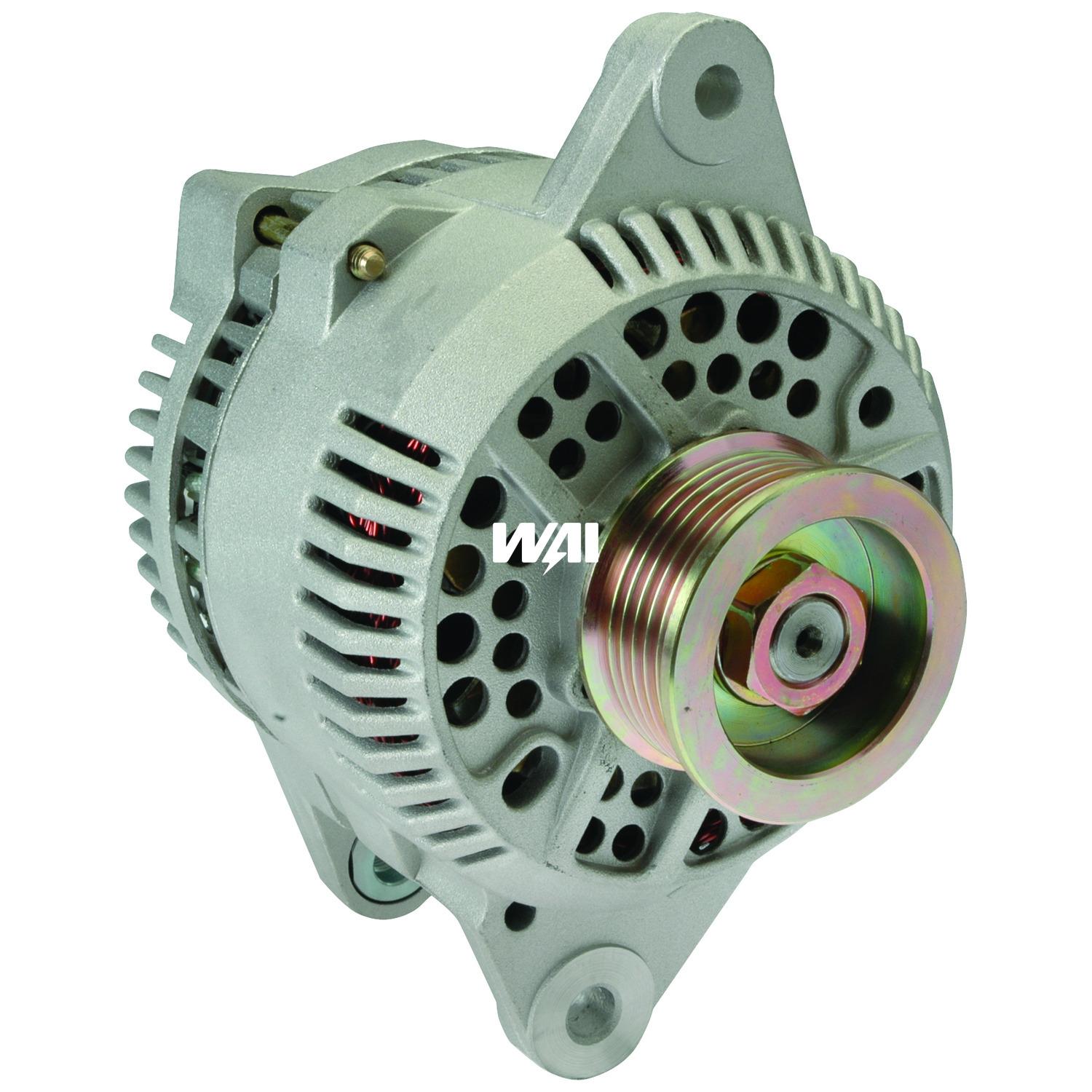 WPS World Power Systems 7793N - Alternator WPS World Power Systems 7793N Alternator product image 1 of 1