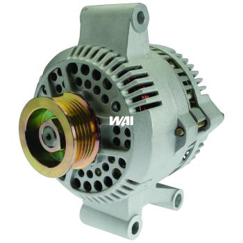 WPS World Power Systems 7794N - Alternator WPS World Power Systems 7794N Alternator product image 1 of 1