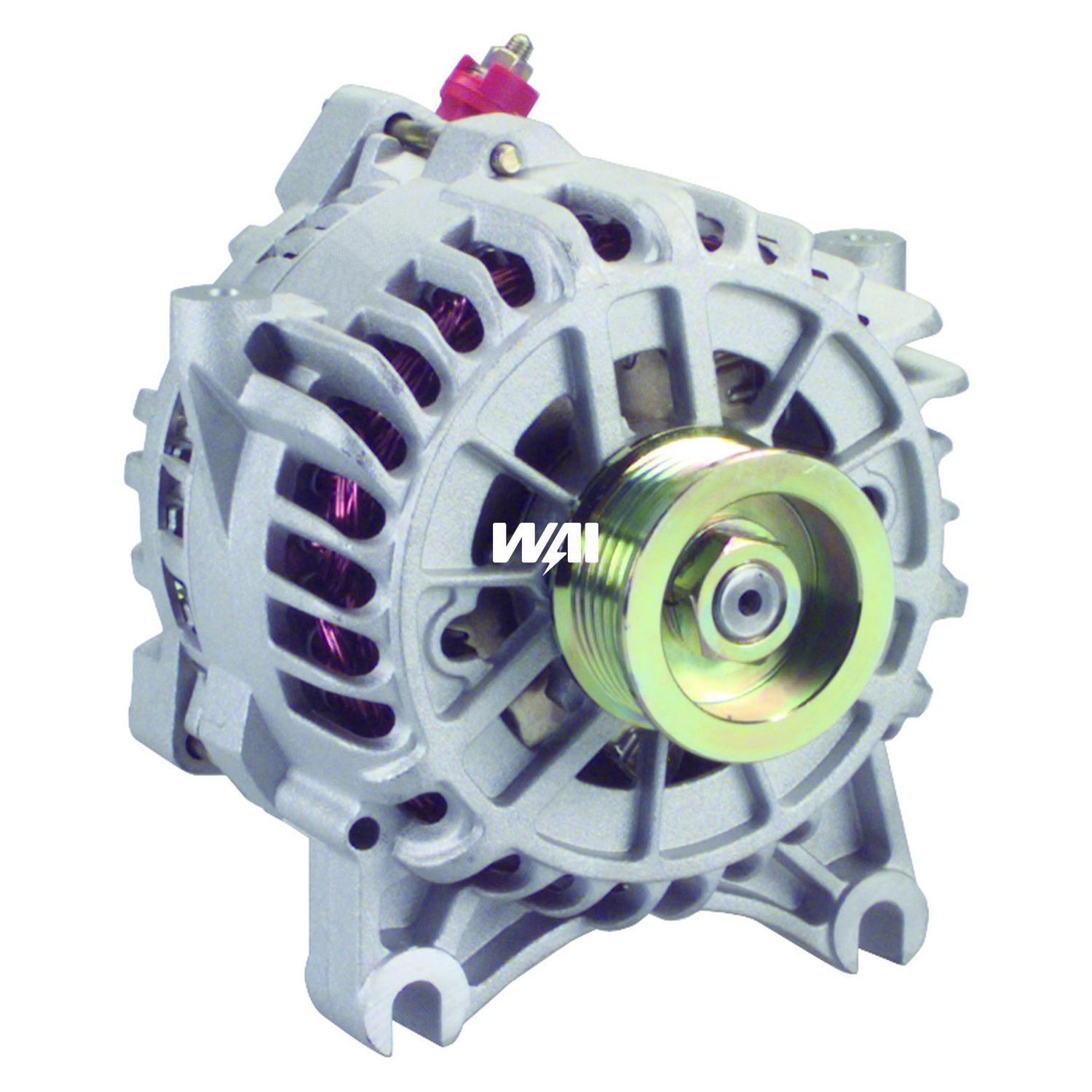 WPS World Power Systems 7795N Alternator product image 1 of 1