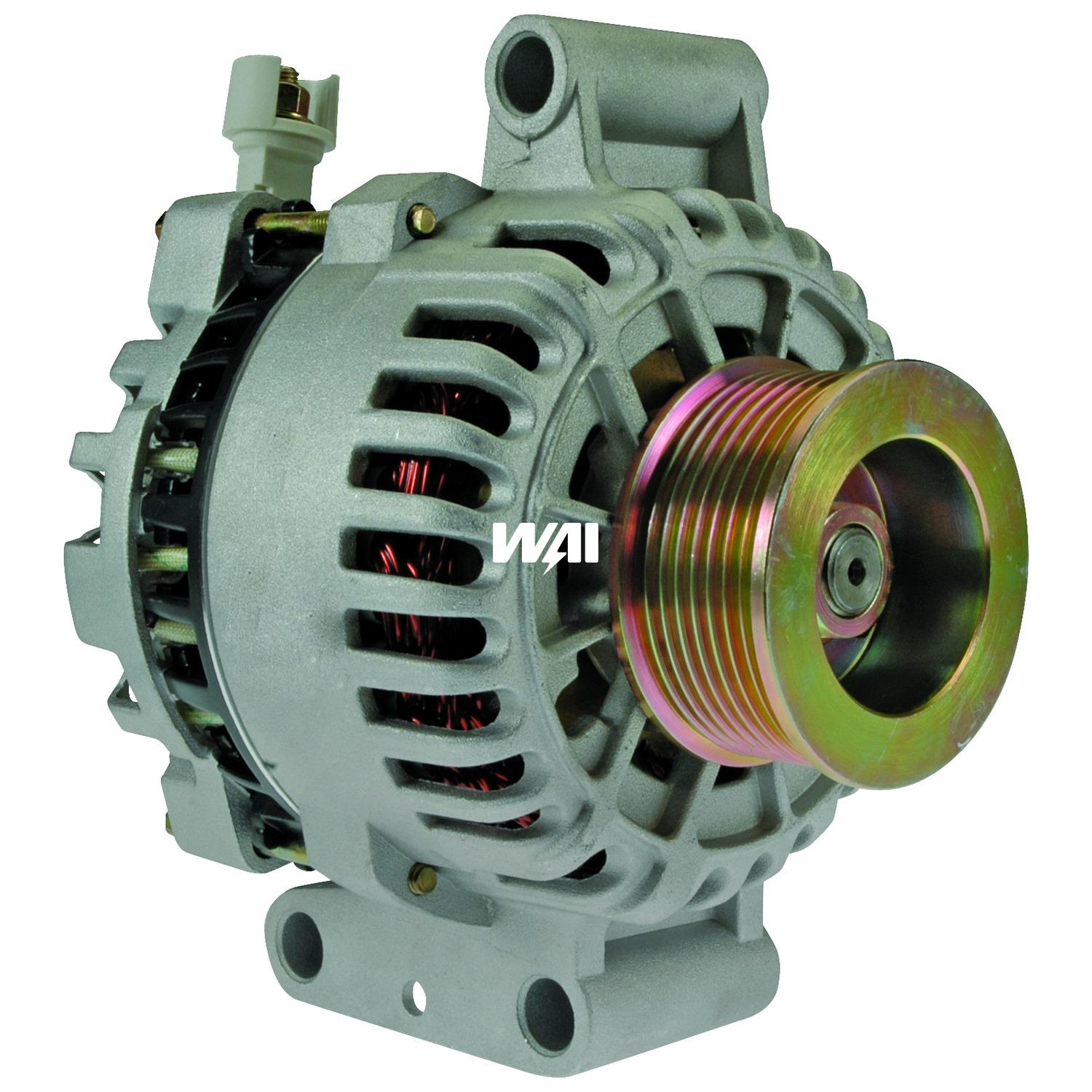 WPS World Power Systems 7798N Alternator product image 1 of 1
