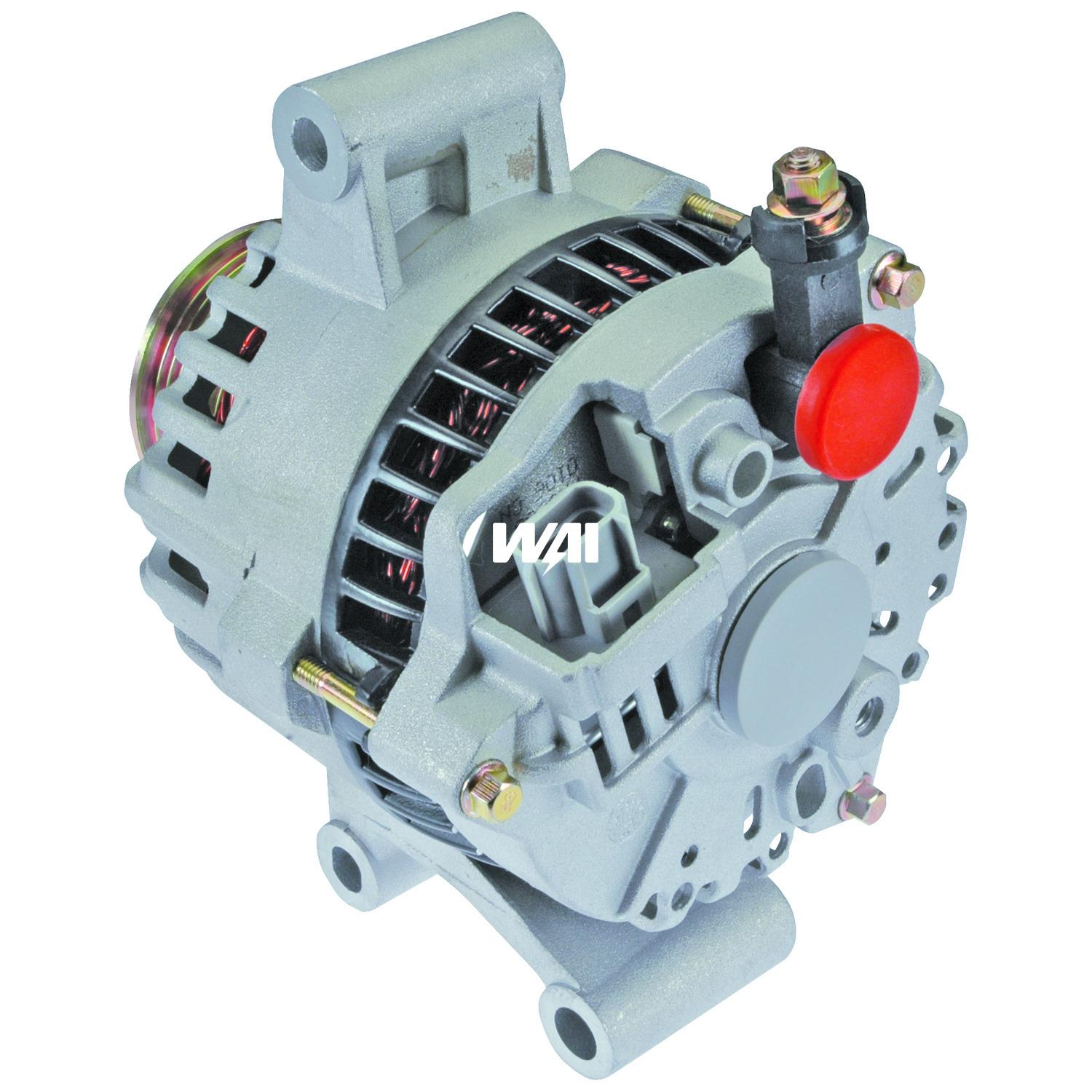 WPS World Power Systems 7799N Alternator product image 1 of 1