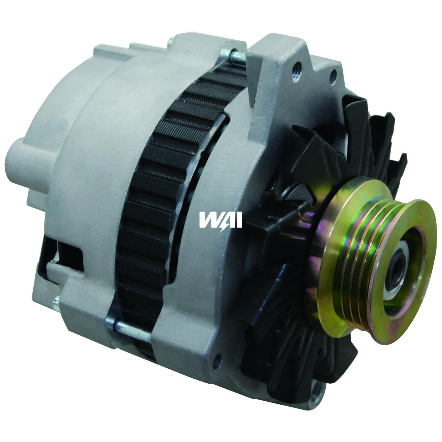 WPS World Power Systems 78013N Alternator product image 1 of 1