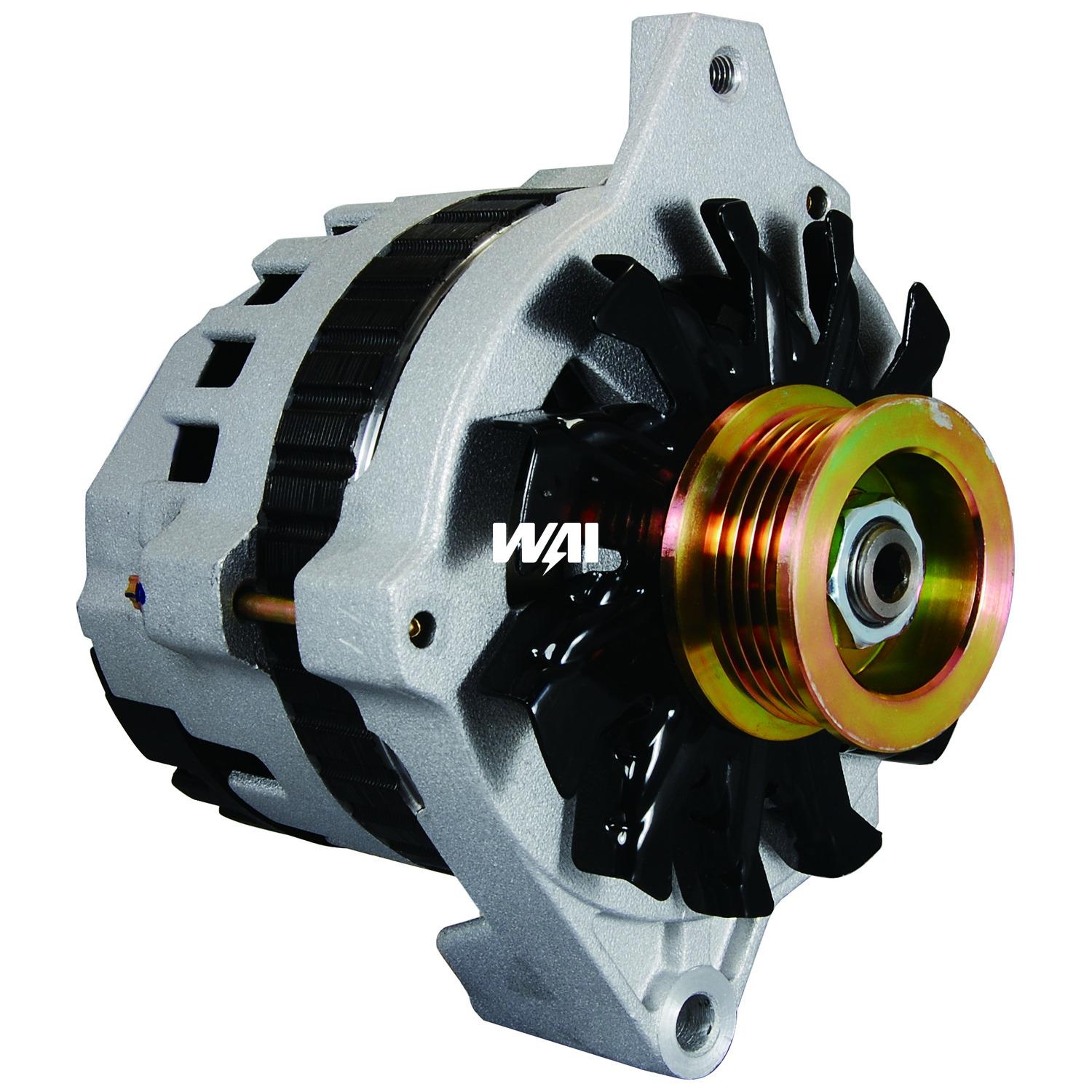 WPS World Power Systems 780211N5G Alternator product image 1 of 1
