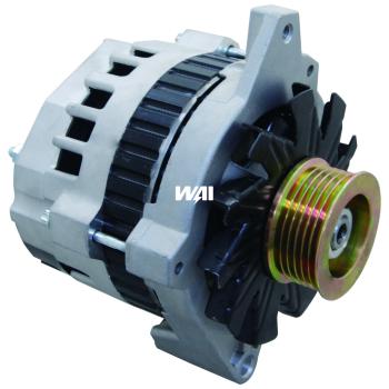 WPS World Power Systems 780211N6G - Alternator WPS World Power Systems 780211N6G Alternator product image 1 of 1