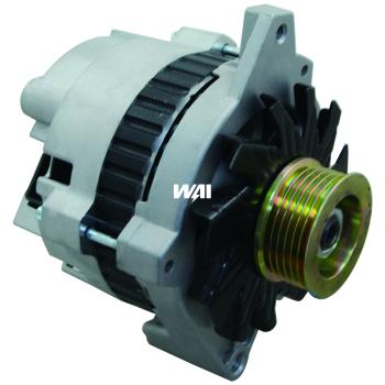 WPS World Power Systems 78023N Alternator product image 1 of 1