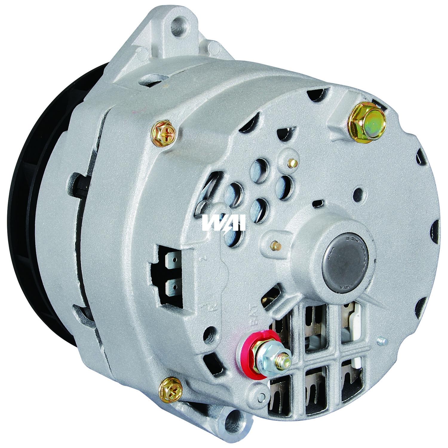 WPS World Power Systems 78309N Alternator product image 1 of 1