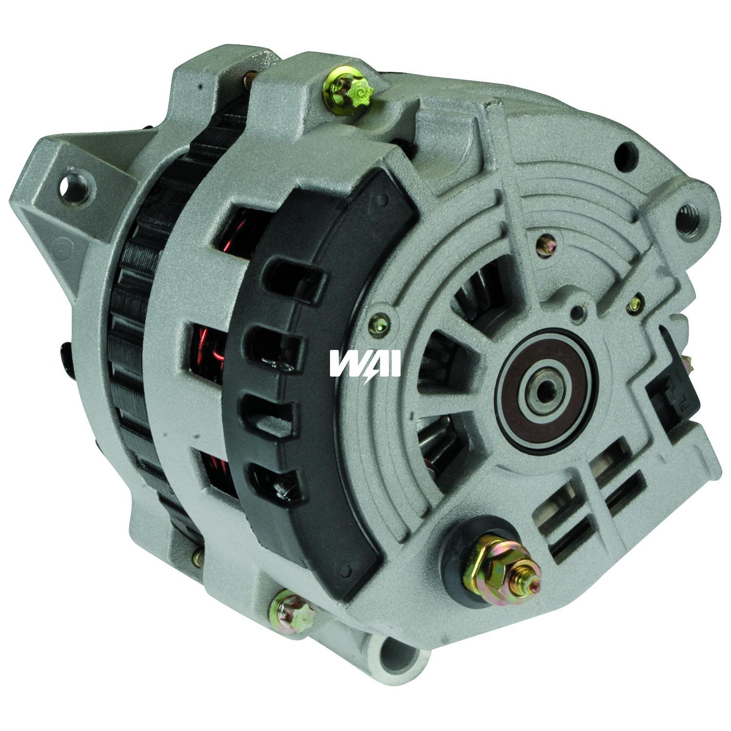 WPS World Power Systems 78603N Alternator product image 1 of 1