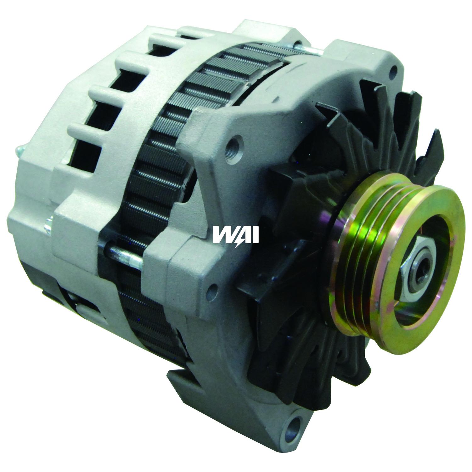 WPS World Power Systems 786111N4G Alternator product image 1 of 1