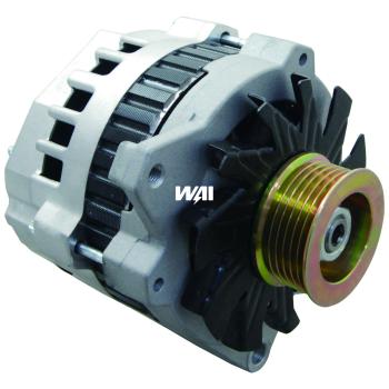 WPS World Power Systems 786111N6G Alternator product image 1 of 1