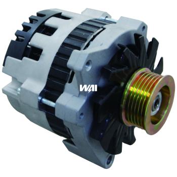 WPS World Power Systems 78617N6G - Alternator WPS World Power Systems 78617N6G Alternator product image 1 of 1