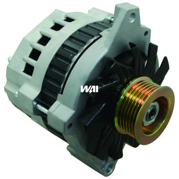 WPS World Power Systems 788811N Alternator product image 1 of 1