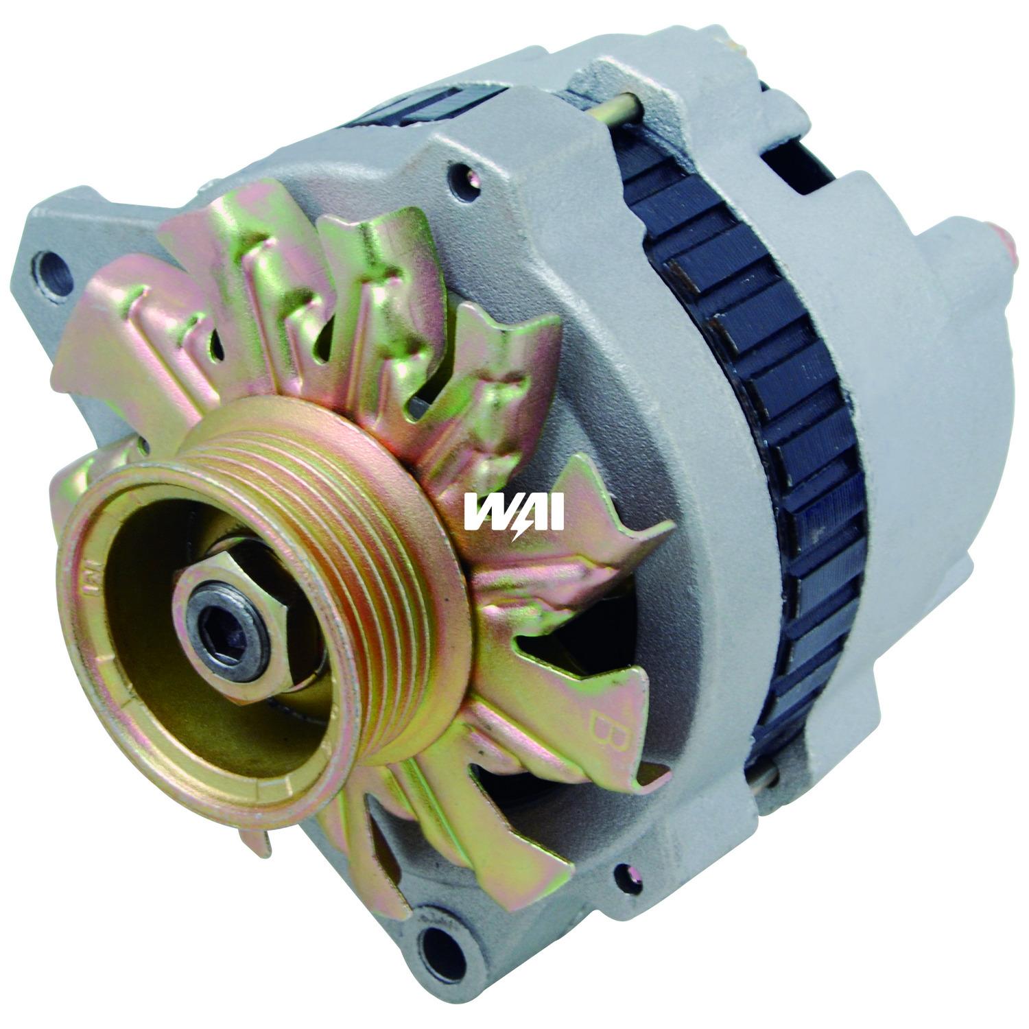 WPS World Power Systems 7902N - Alternator WPS World Power Systems 7902N Alternator product image 1 of 1