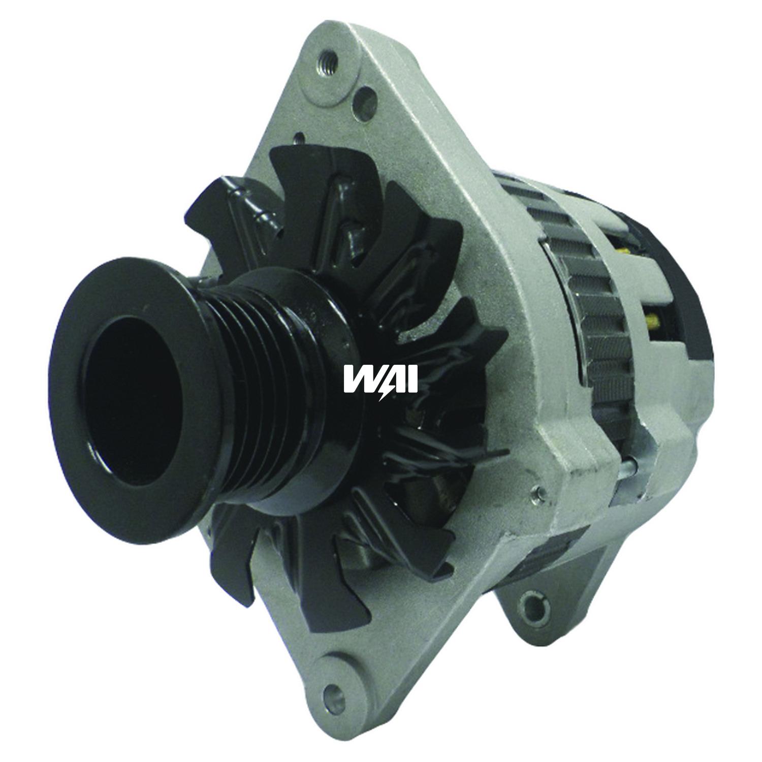 WPS World Power Systems 7929N1 Alternator product image 1 of 1