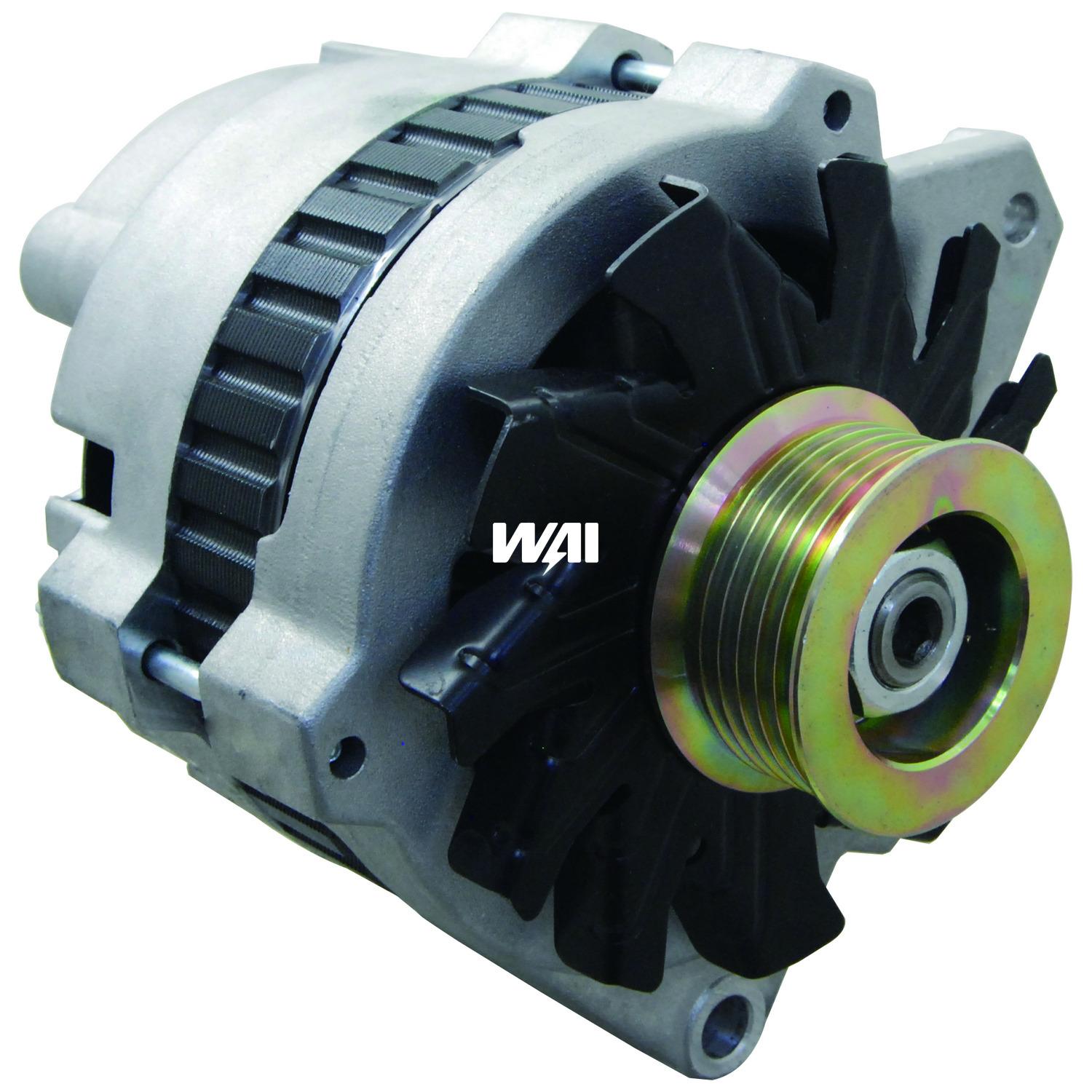 WPS World Power Systems 7939N Alternator product image 1 of 1