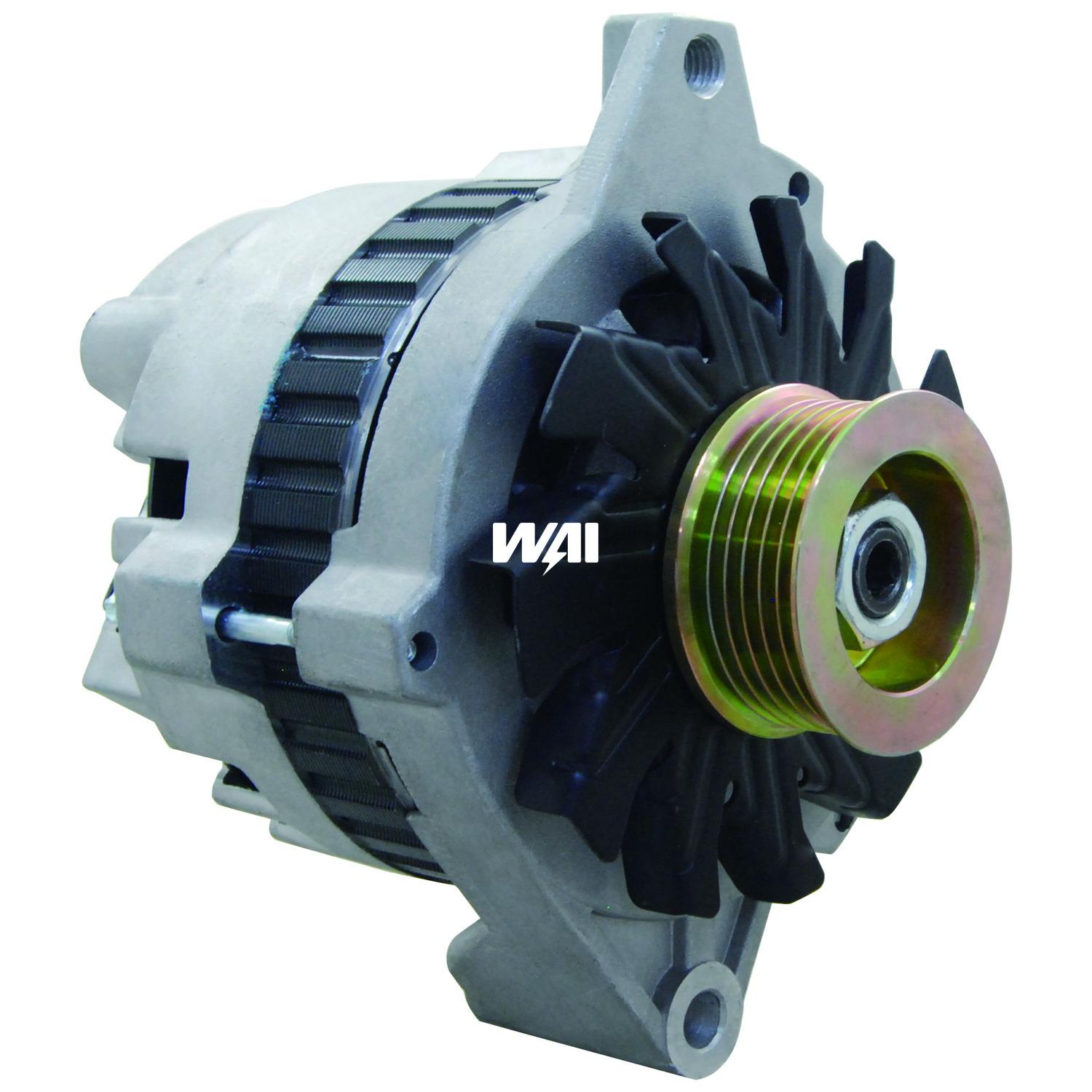 WPS World Power Systems 7960N Alternator product image 1 of 1