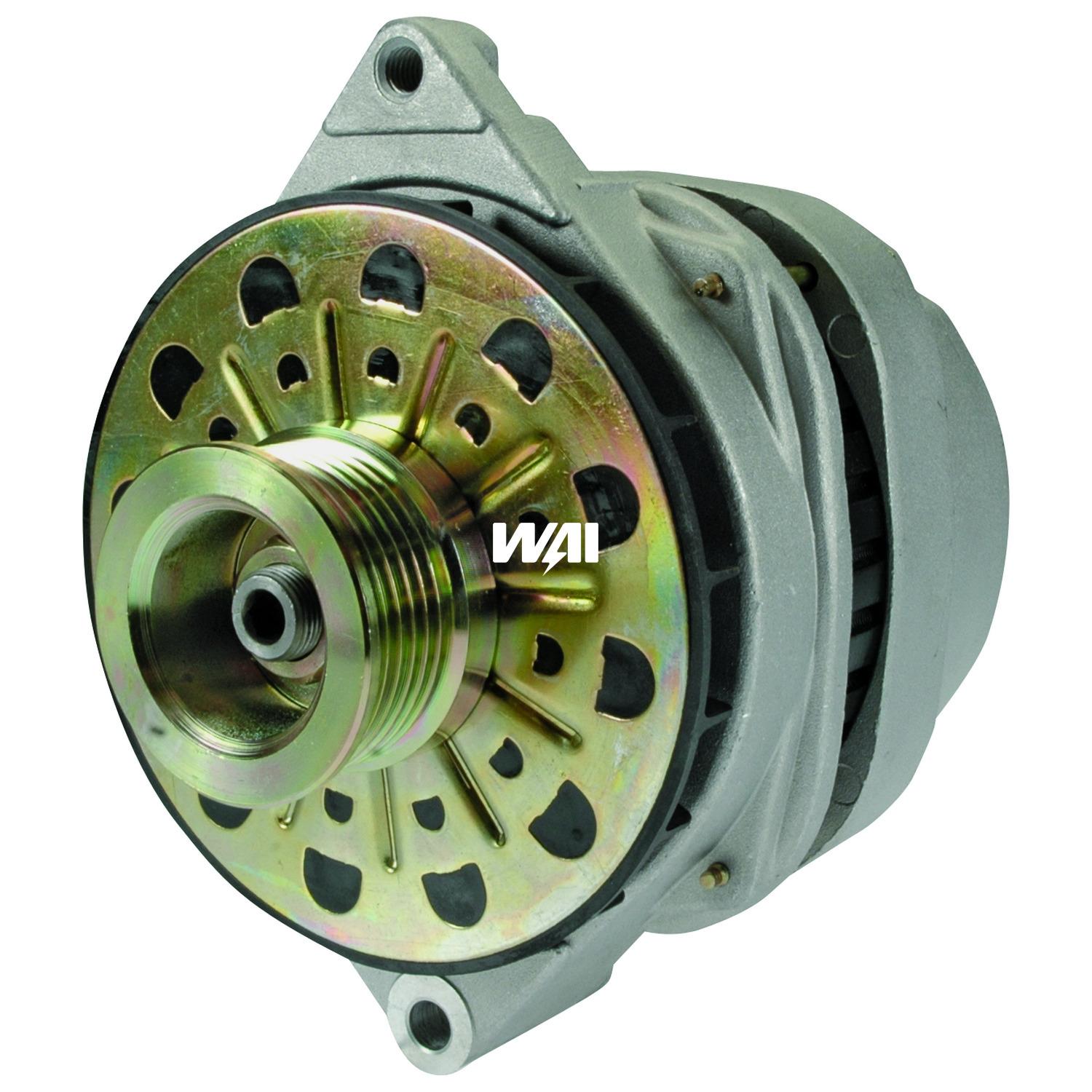 WPS World Power Systems 7966N Alternator product image 1 of 1