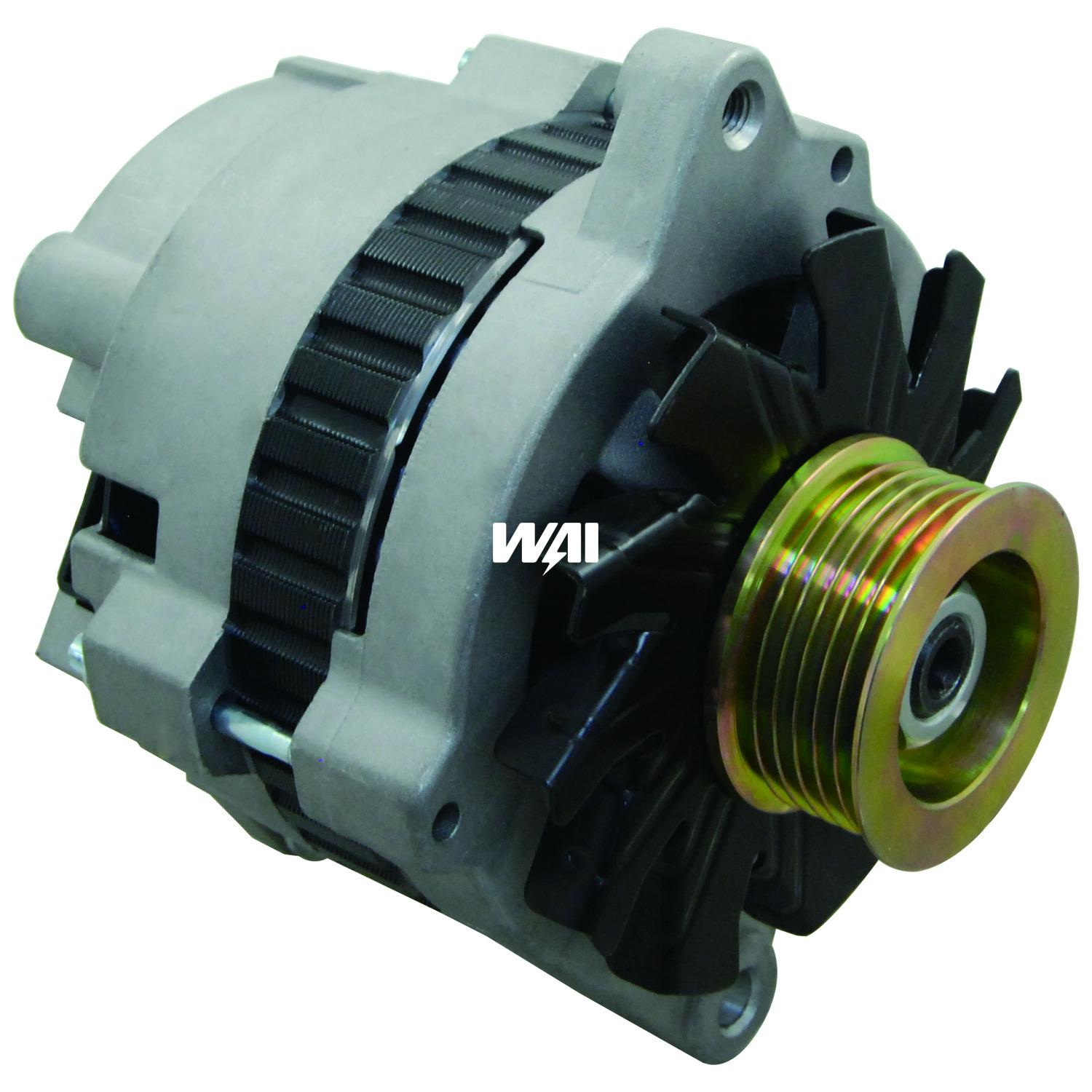 WPS World Power Systems 7973N Alternator product image 1 of 1