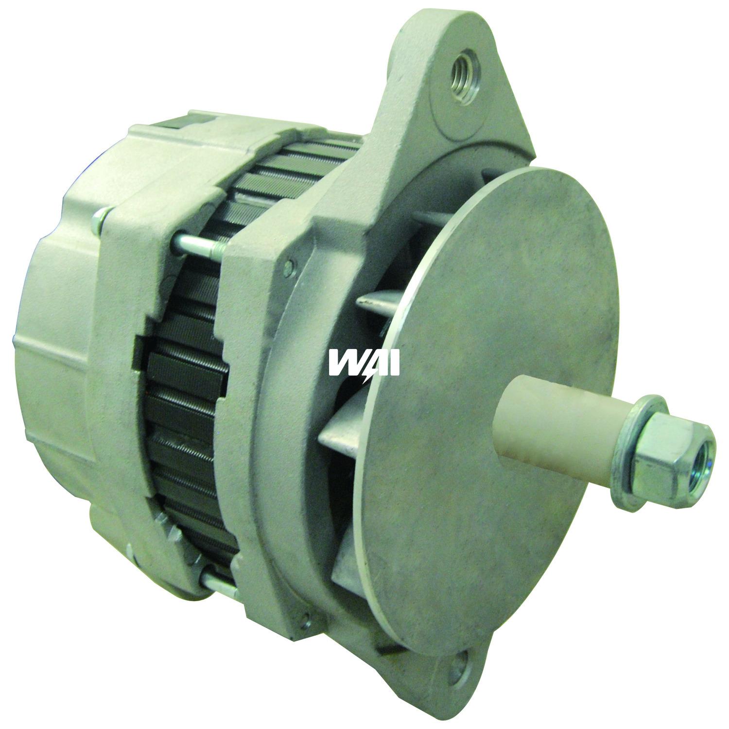 WPS World Power Systems 8027N Alternator product image 1 of 1
