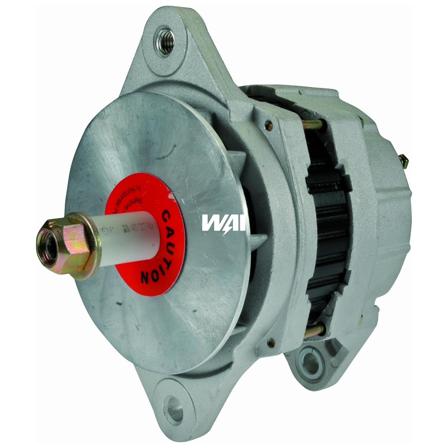 WPS World Power Systems 8073N Alternator product image 1 of 1