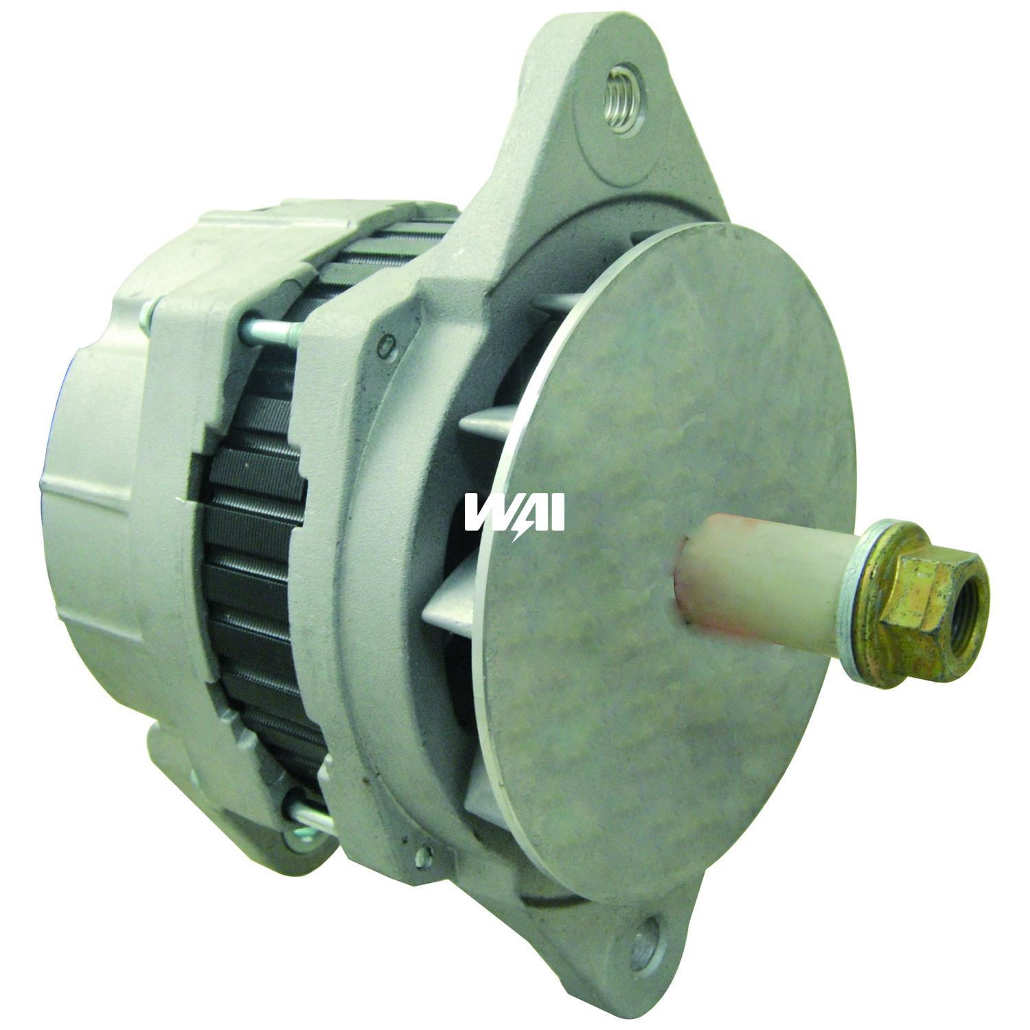 WPS World Power Systems 8076N Alternator product image 1 of 1