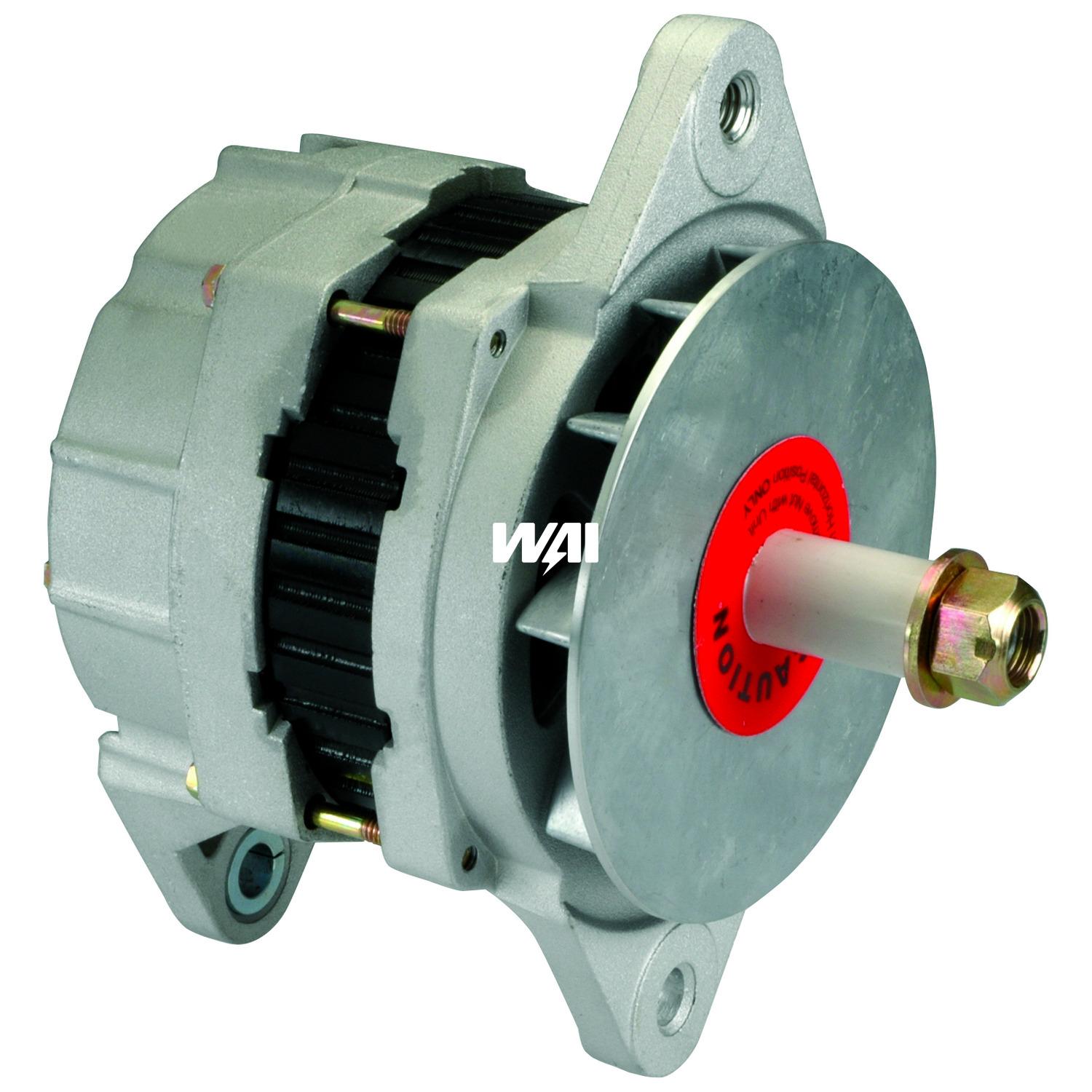 WPS World Power Systems 8078N Alternator product image 1 of 1