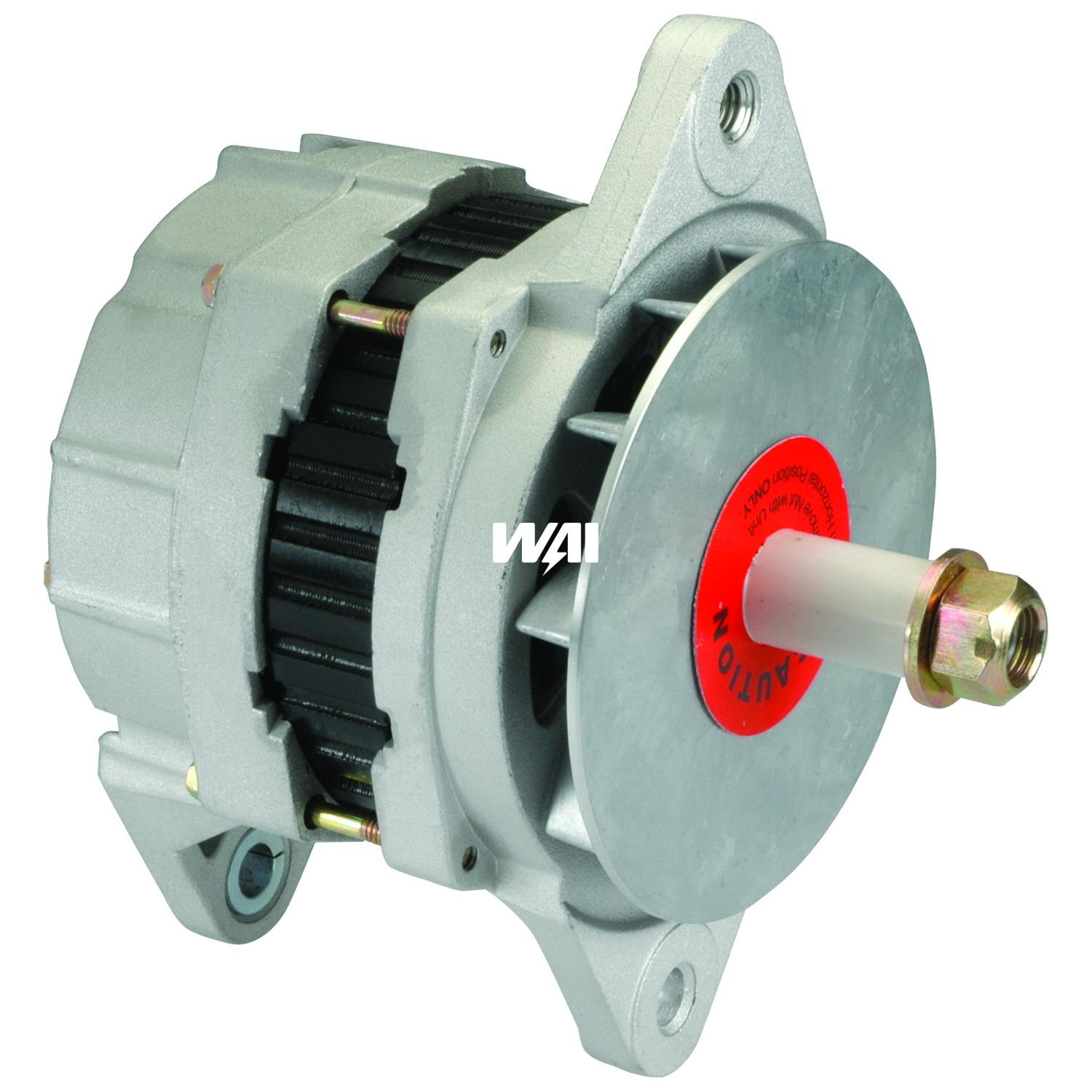 WPS World Power Systems 8078N1 Alternator product image 1 of 1