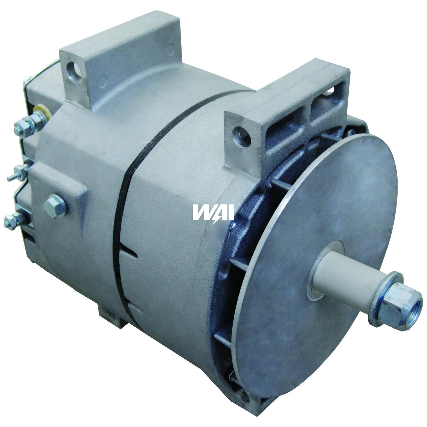 WPS World Power Systems 8096N Alternator product image 1 of 1