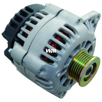WPS World Power Systems 8156N6G1 Alternator product image 1 of 1