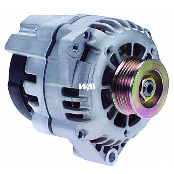 WPS World Power Systems 816011N Alternator product image 1 of 1