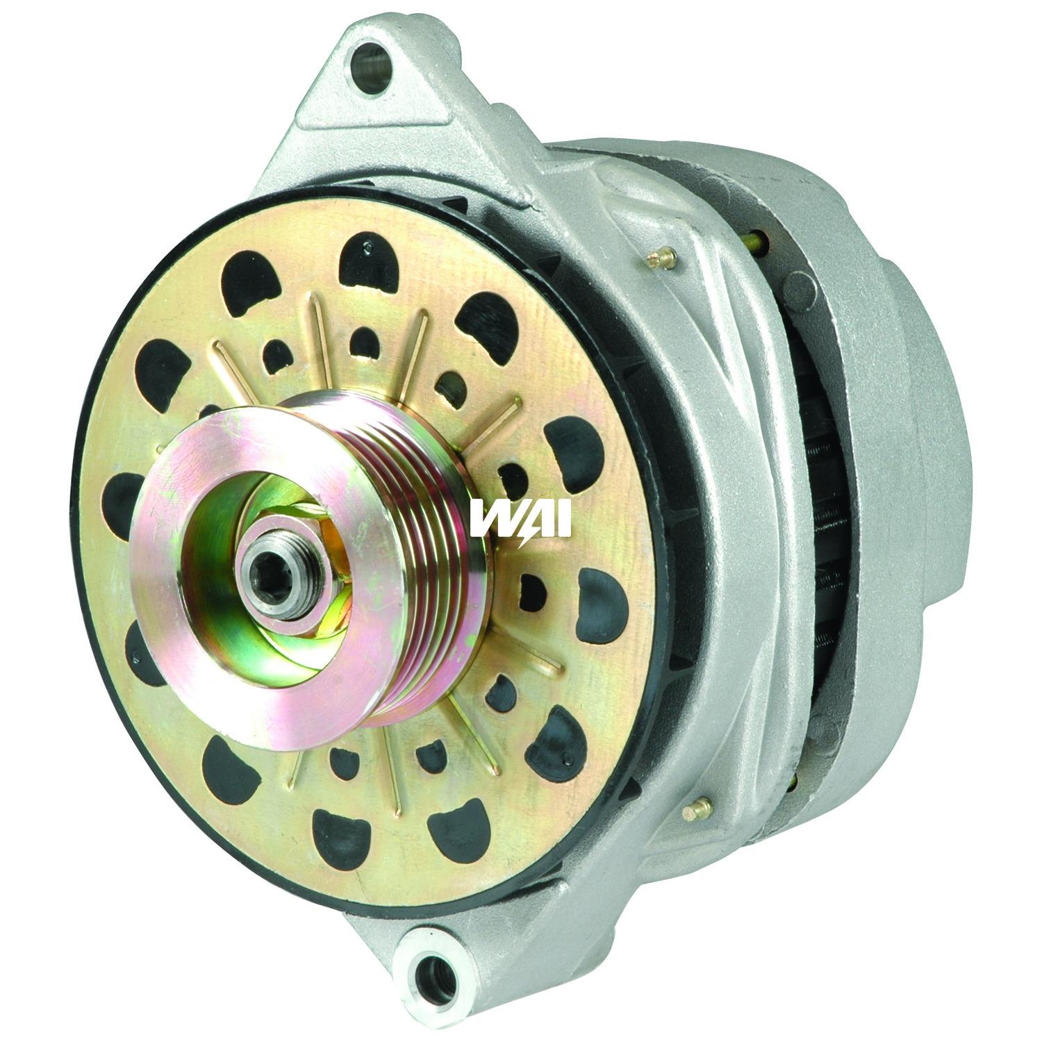 WPS World Power Systems 8172N Alternator product image 1 of 1