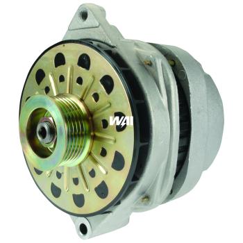 WPS World Power Systems 8173N Alternator product image 1 of 1