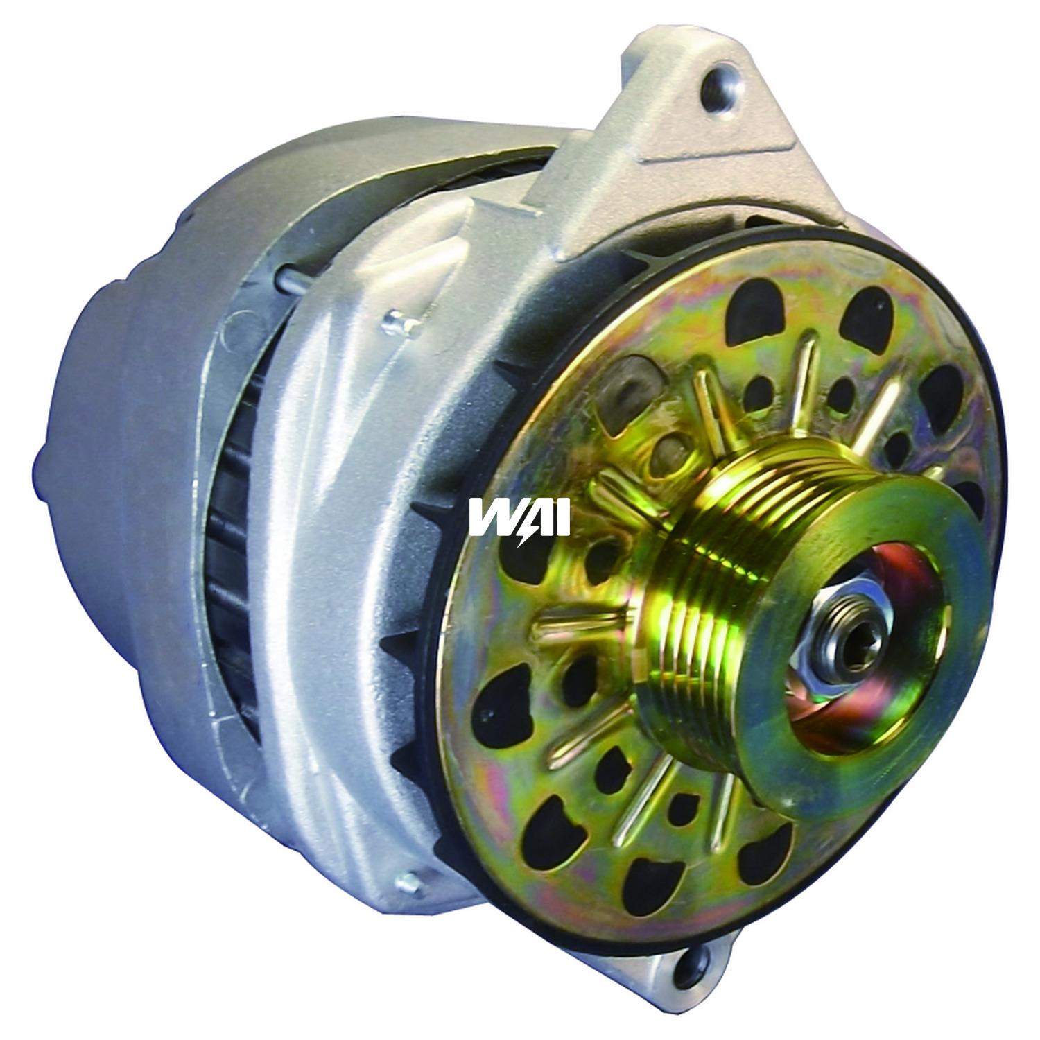 WPS World Power Systems 8188N Alternator product image 1 of 1