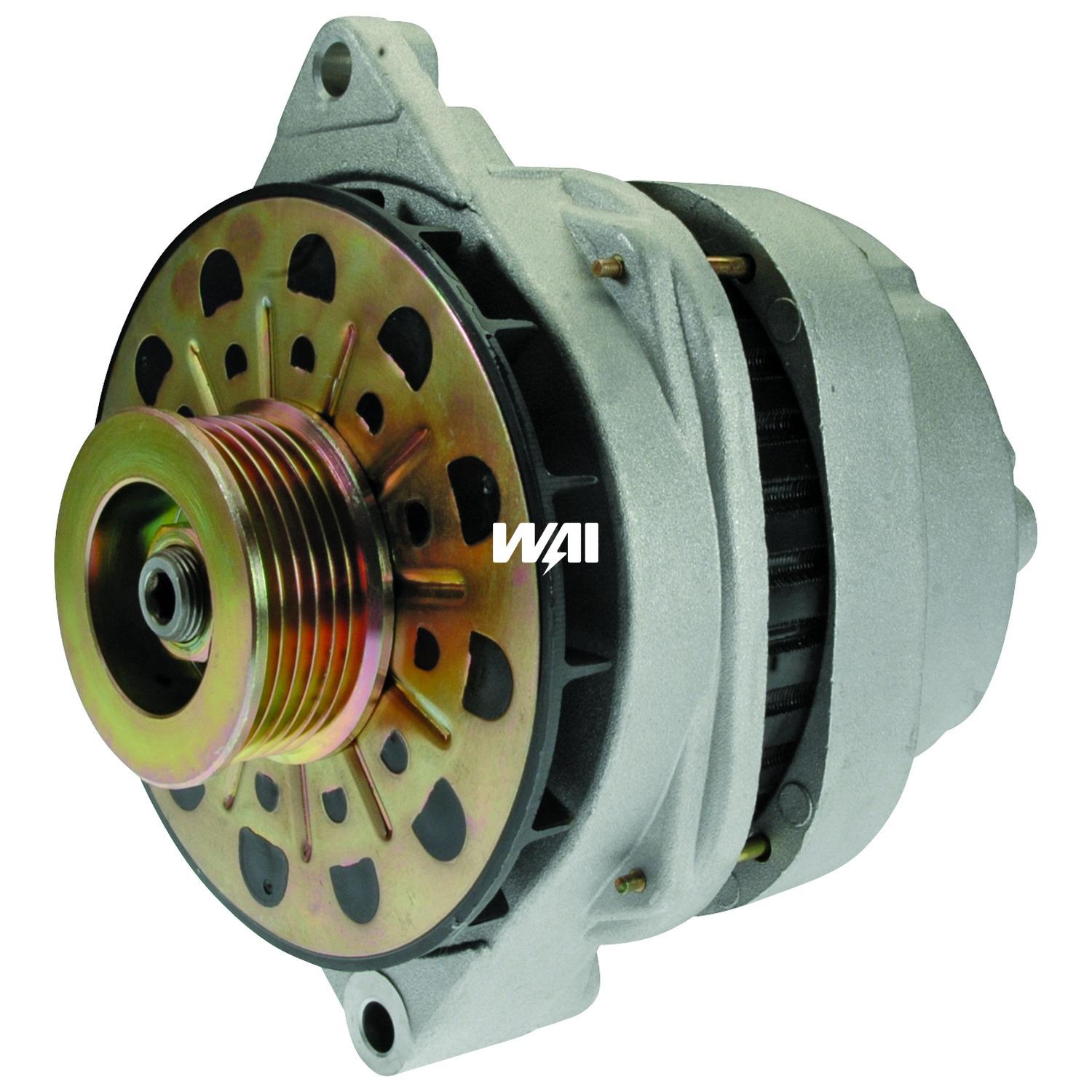 WPS World Power Systems 8192N Alternator product image 1 of 1