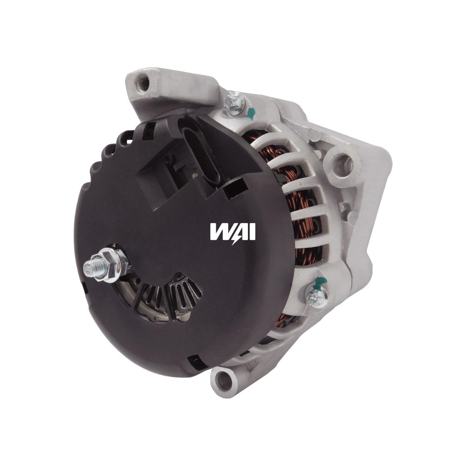 WPS World Power Systems 8206N Alternator product image 1 of 1