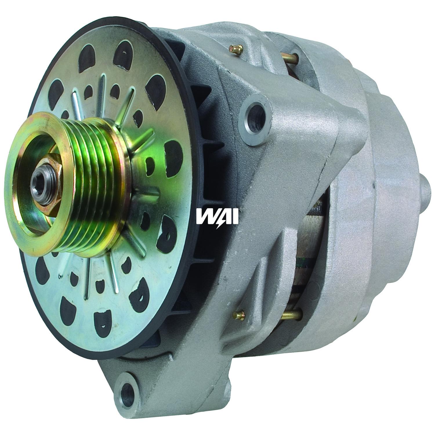 WPS World Power Systems 8209N Alternator product image 1 of 1