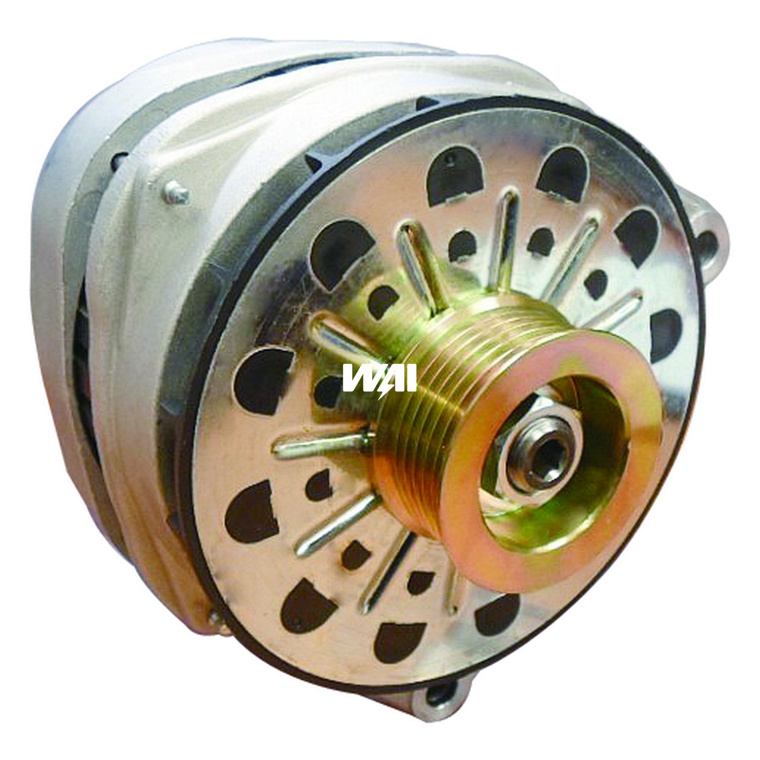 WPS World Power Systems 8219N Alternator product image 1 of 1