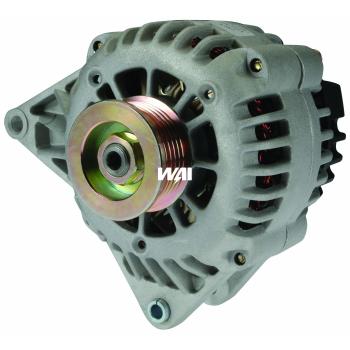 WPS World Power Systems 8224N6G1 Alternator product image 1 of 1