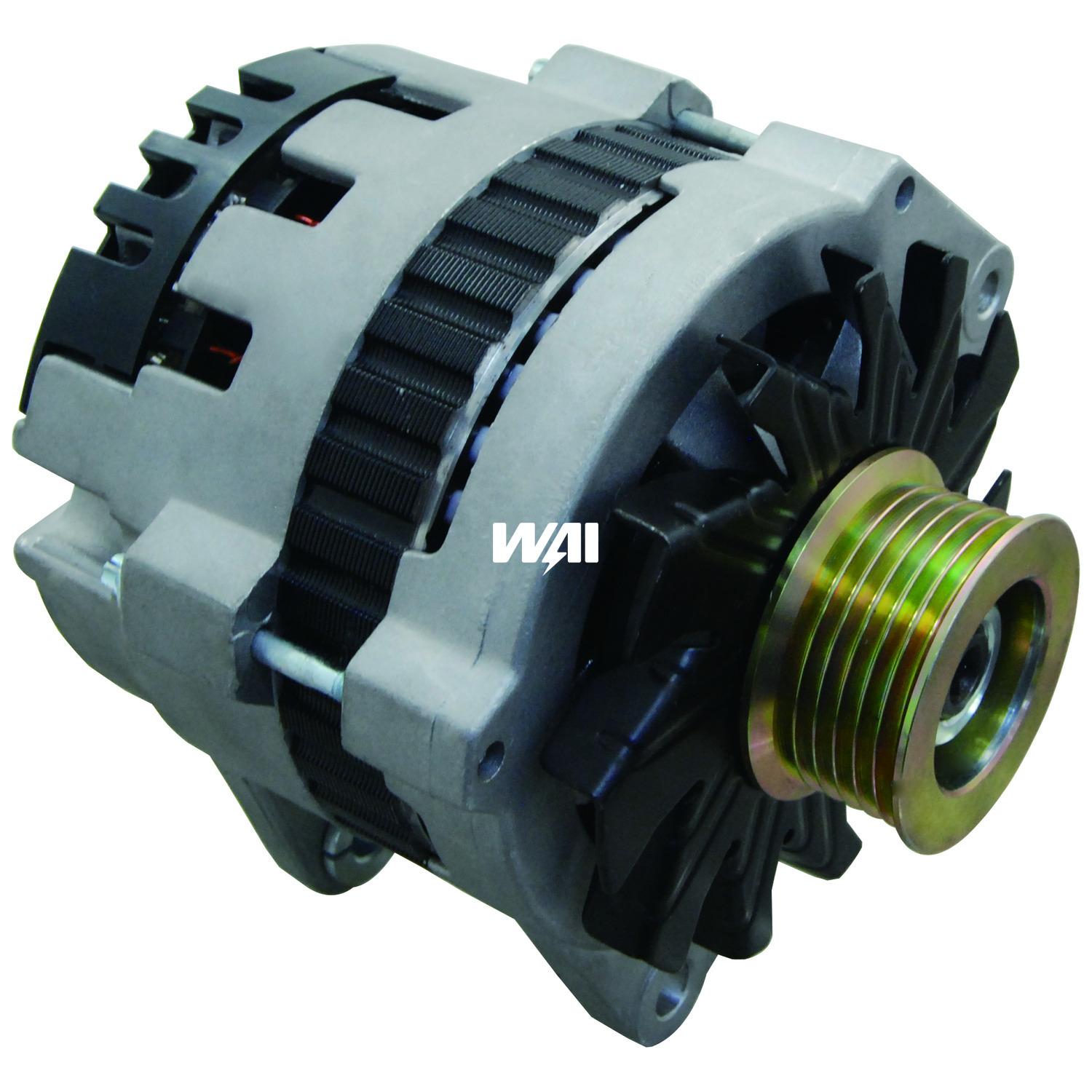 WPS World Power Systems 8225N Alternator product image 1 of 1