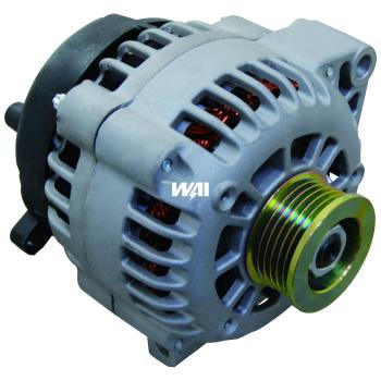 WPS World Power Systems 8229N - Alternator WPS World Power Systems 8229N Alternator product image 1 of 1