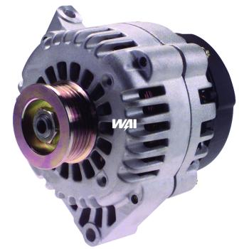 WPS World Power Systems 8234N6G1 - Alternator WPS World Power Systems 8234N6G1 Alternator product image 1 of 1