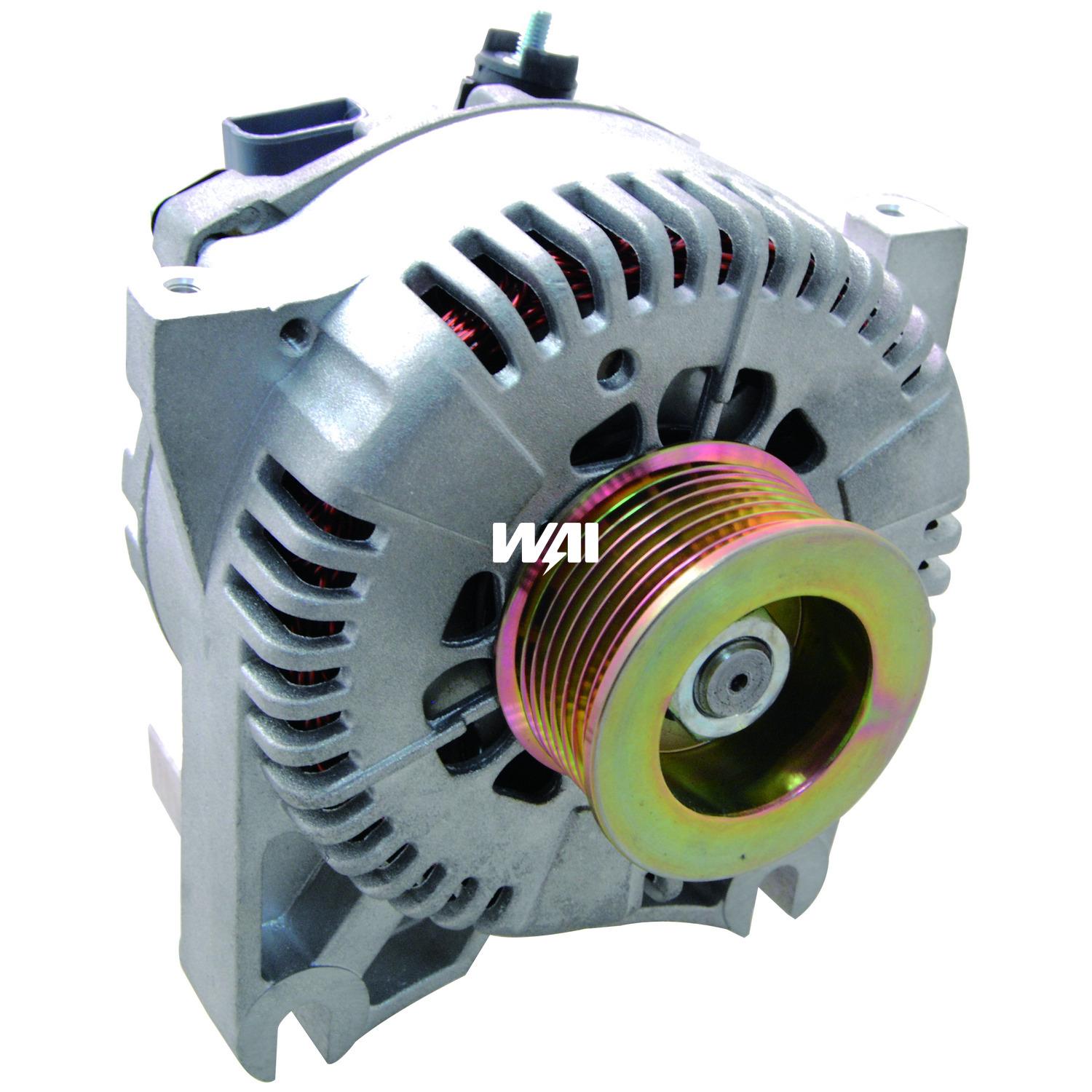 WPS World Power Systems 8251N Alternator product image 1 of 1