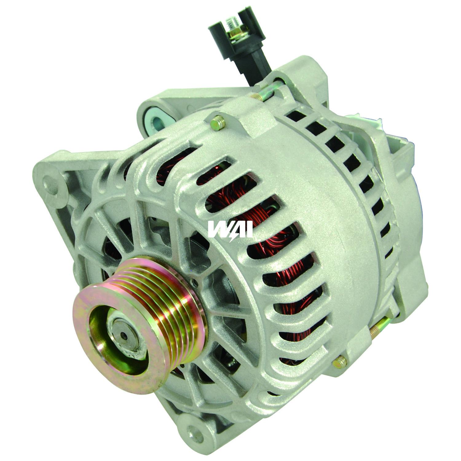 WPS World Power Systems 8260N Alternator product image 1 of 1