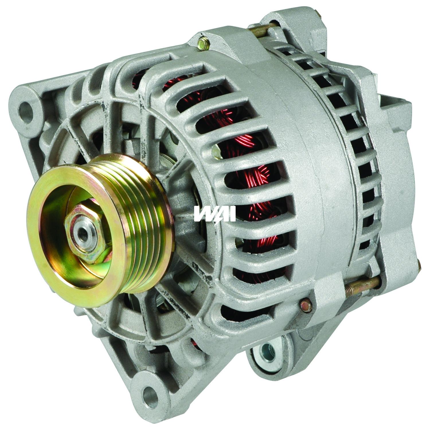 WPS World Power Systems 8265N Alternator product image 1 of 1