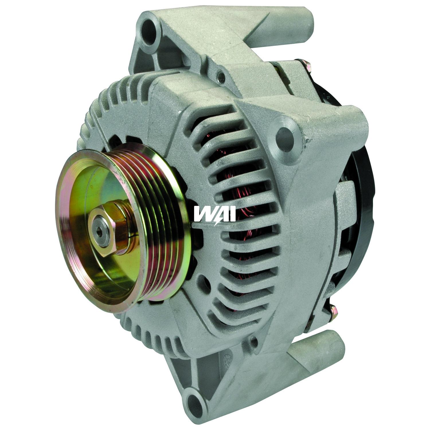 WPS World Power Systems 8269N Alternator product image 1 of 1