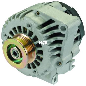 WPS World Power Systems 8287N6G1 Alternator product image 1 of 1