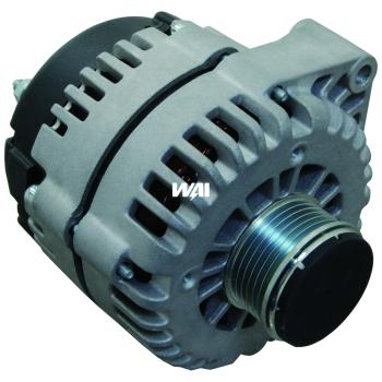 WPS World Power Systems 8293N Alternator product image 1 of 1