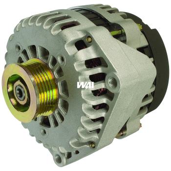 WPS World Power Systems 8302N6G1 Alternator product image 1 of 1